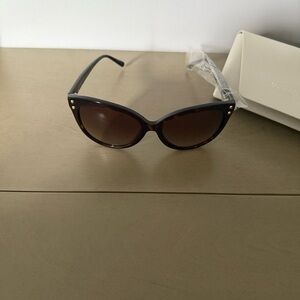 Michael Kors Tortoise Shell Sunglasses